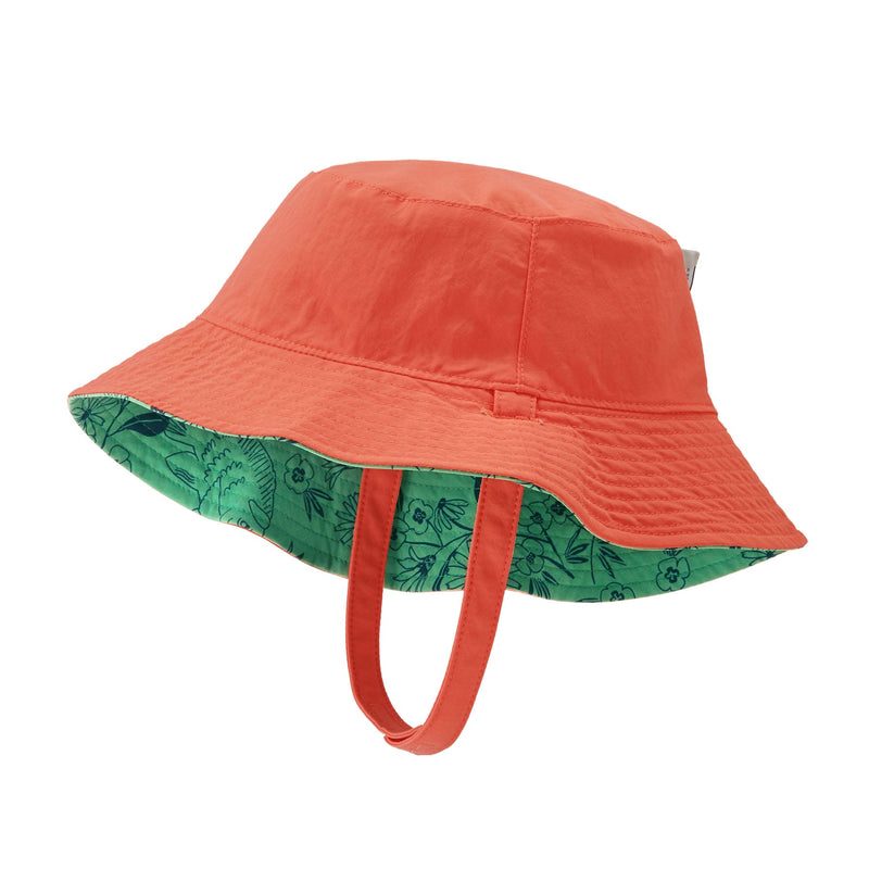Baby Sun Bucket Hat | LGGN
