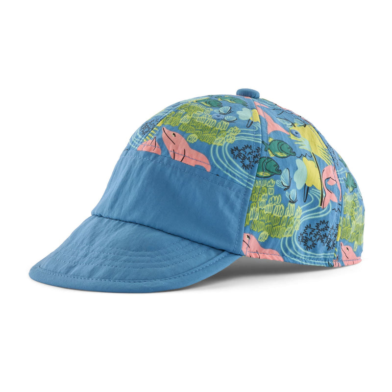 Gorra Baggies Bebé | Front AMBL