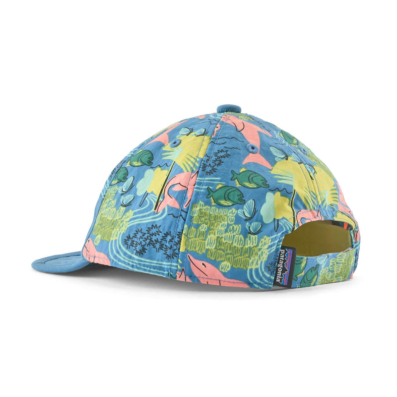 Gorra Baggies Bebé | Back AMBL