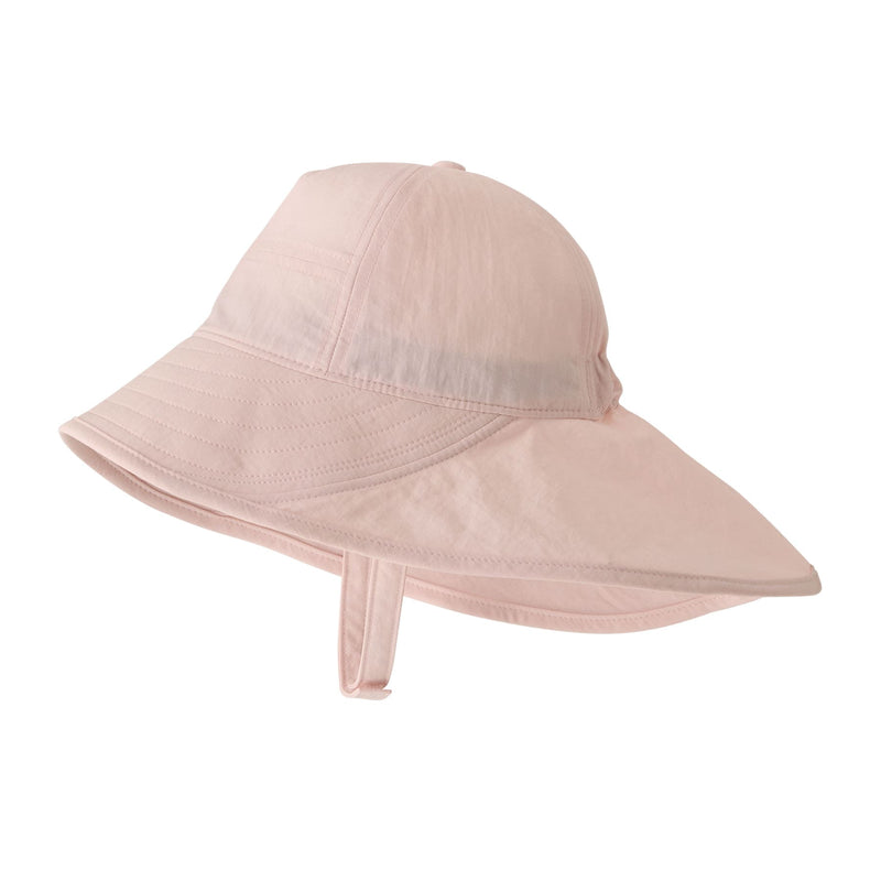 Gorro Baby Block-the-Sun | Front DLPI