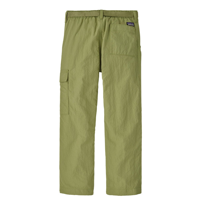 Pantalón Outdoor Everyday Niños | Back BUGR