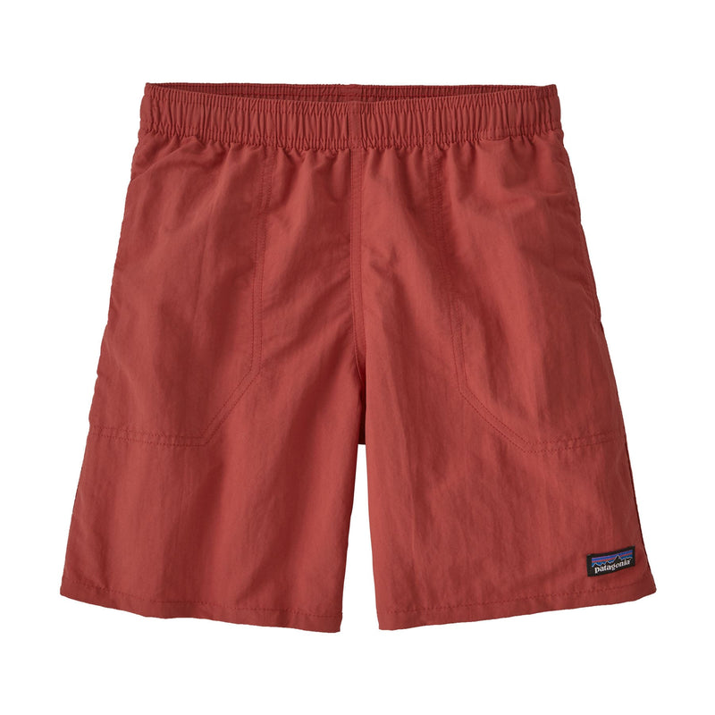  Shorts Kids'  Baggies™ - Lined | Front SUMR
