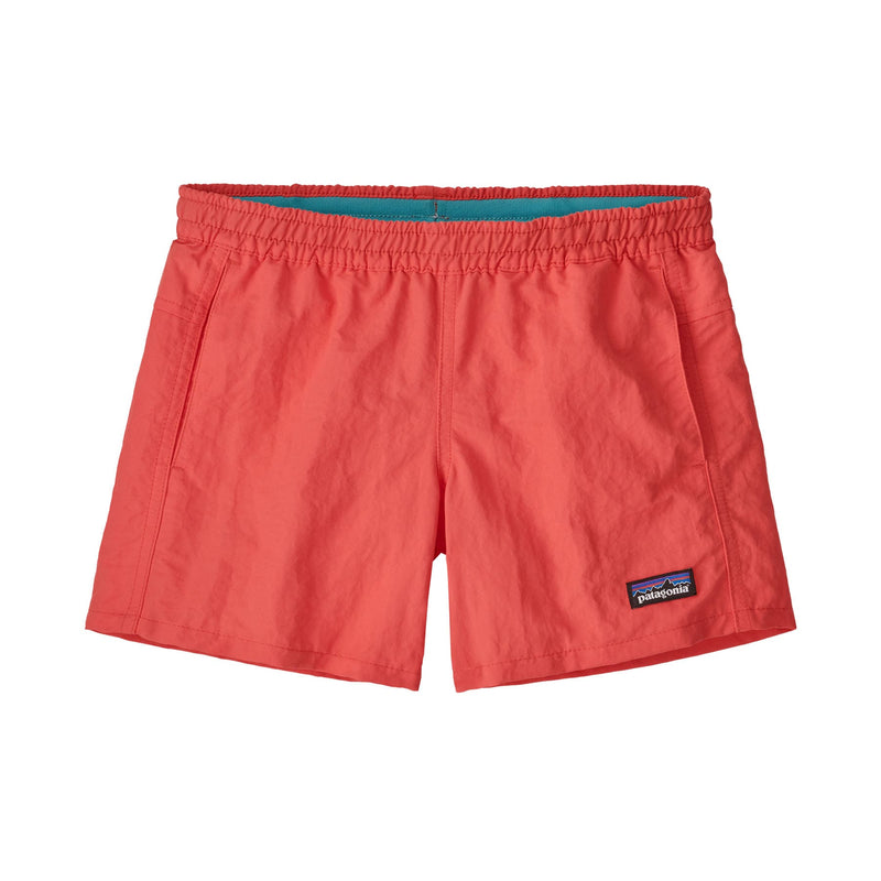 Shorts Kids' Baggies™ - Unlined | Front COR