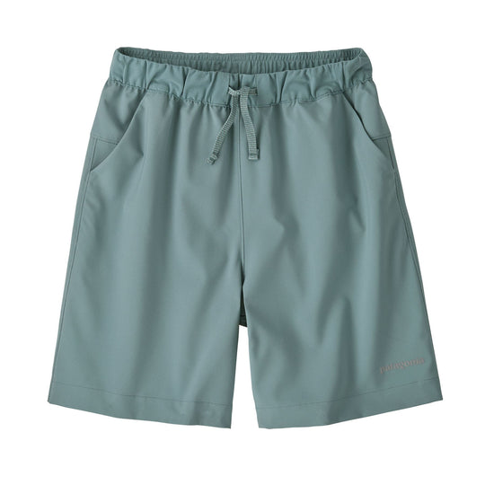 Short Terrebonne - 6" Niños