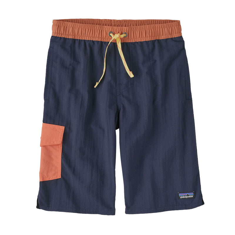  Shorts de baño Baggies™ - Lined Kids | Front NENA