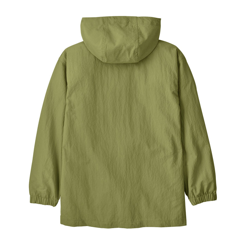 Campera Outdoor Everyday Niños | Back BUGR