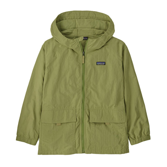 Campera Outdoor Everyday Niños