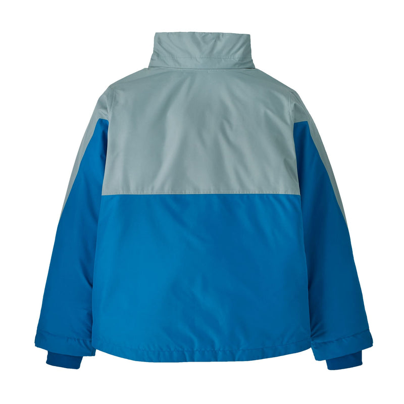 Campera Kids Powder Town | TMBL