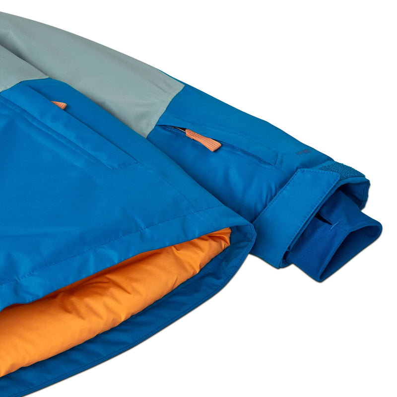 Campera Kids Powder Town | TMBL