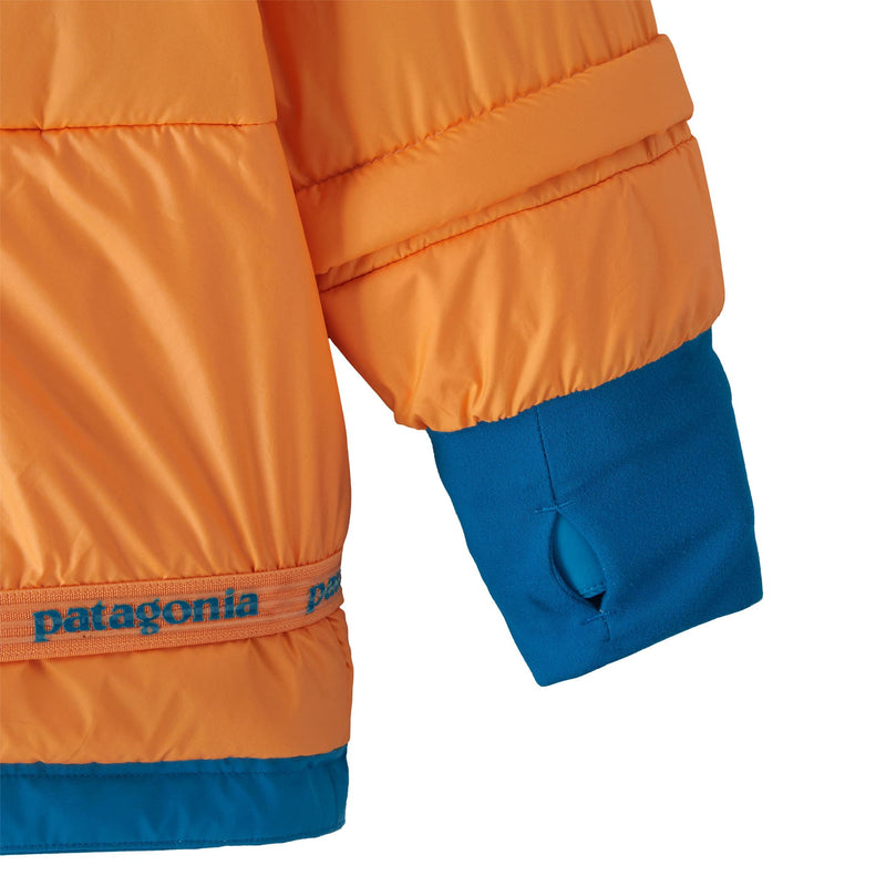 Campera Kids Powder Town | TMBL