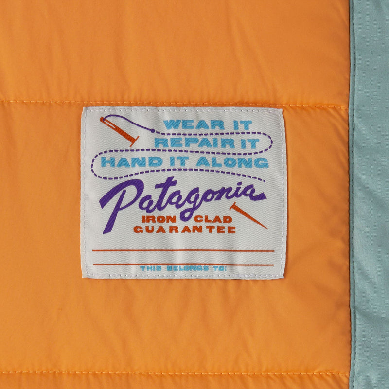 Campera Kids Powder Town | TMBL