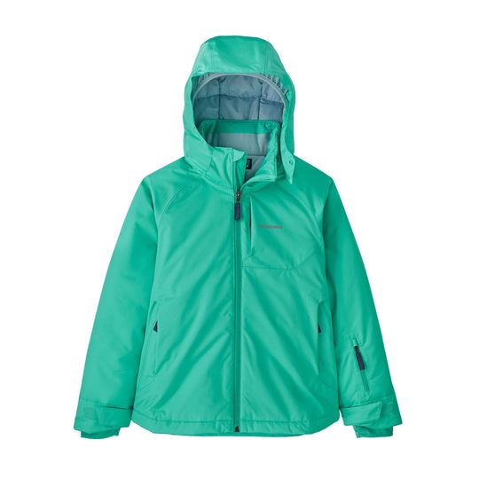 Campera Girl's Snowbelle Jacket
