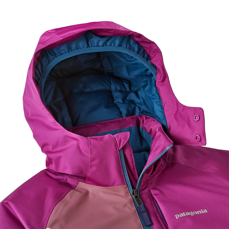 Girls Snowbelle Jacket | FRTL