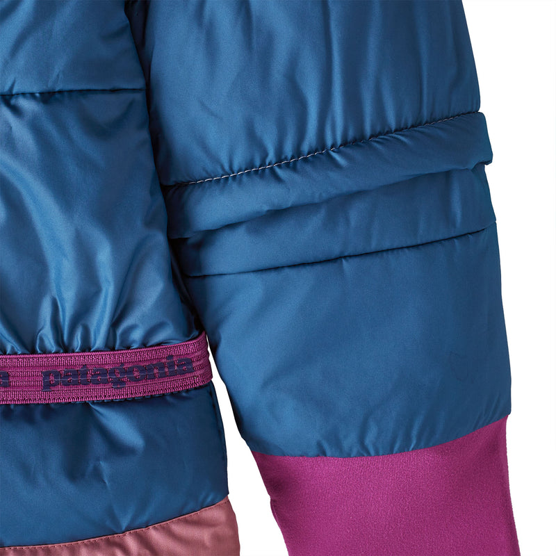 Girls Snowbelle Jacket | FRTL