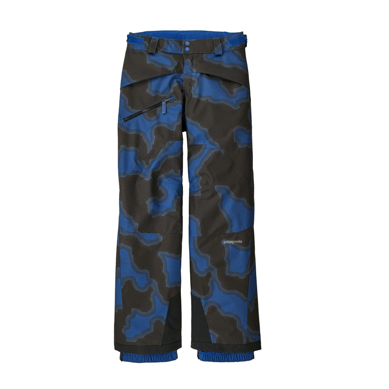 Boy's Snowshot Pants | Front CLSU