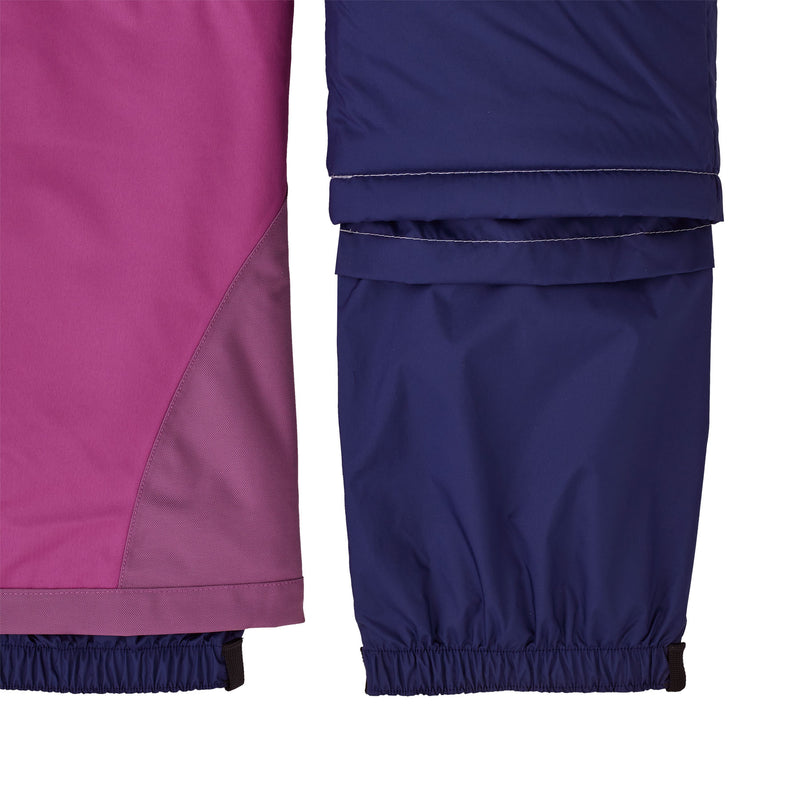 Girls' Snowbelle Pants | AMH | SNDB | FLBL | TUNY