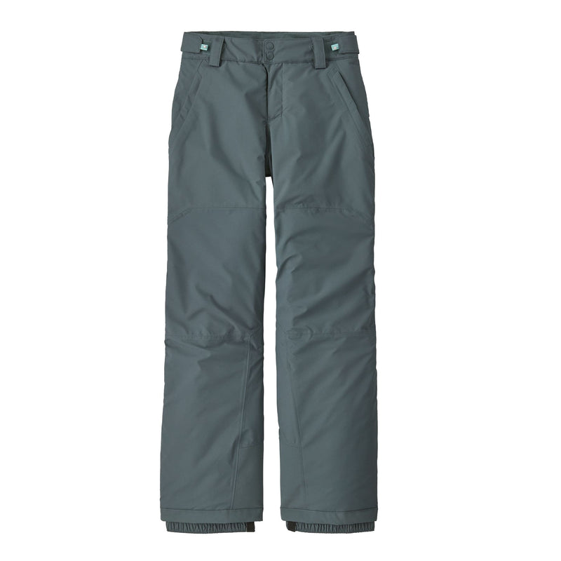 Pantalón Kids Powder Town | Front NUVG