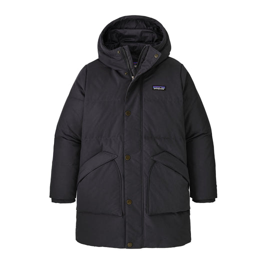 Parka Downdrift Niños