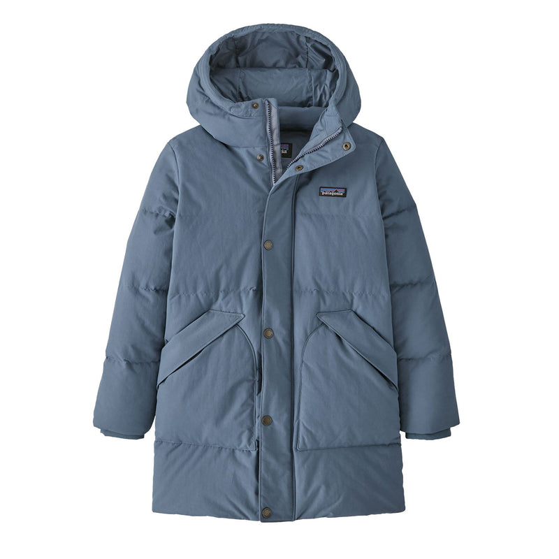 Campera Downdrift Niños | Front UTB