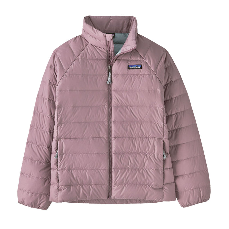 K's Down Sweater | Front STMA