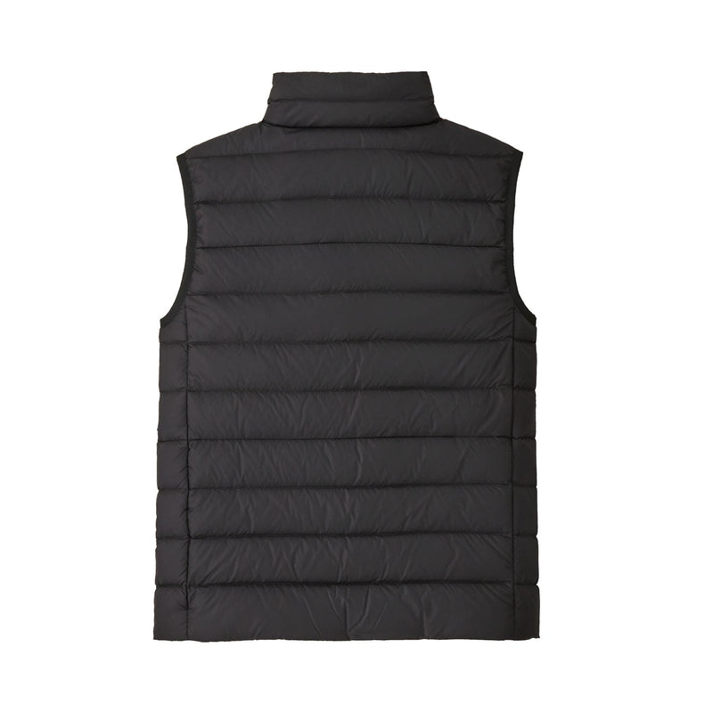 Chaleco Kids' Down Sweater™ | BLK