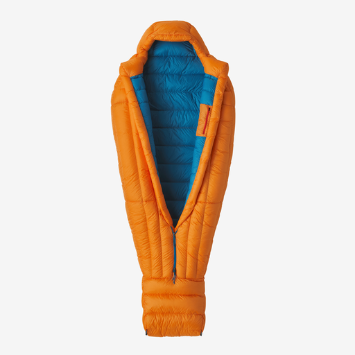patagonia sleeping bag 30 Fitz Roy 30 F / -1 C Internal chest pocket keeps essentials warm and easily accessible. Patagonia Fitz Roy Sleeping Bag