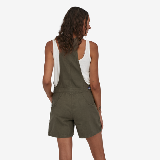 W's Stand Up Overalls | BSNG