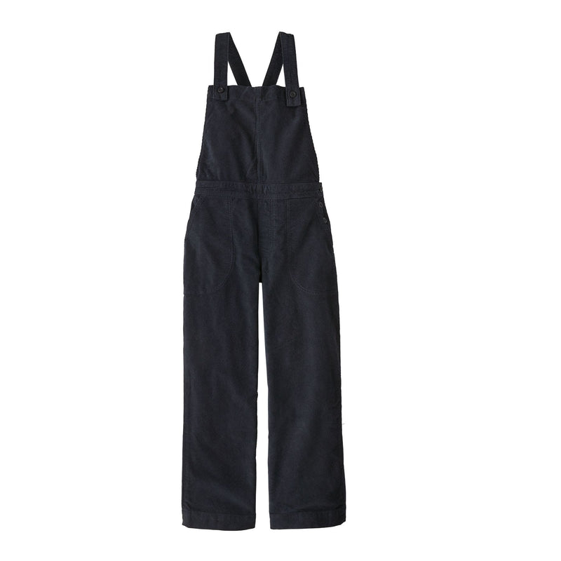 Jardinero Women's Stand Up® Cropped Corduroy | Front PIBL