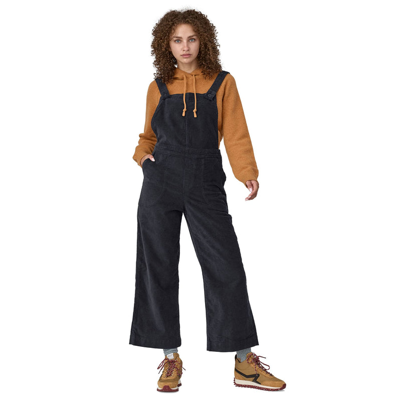 Jardinero Women's Stand Up® Cropped Corduroy | PIBL