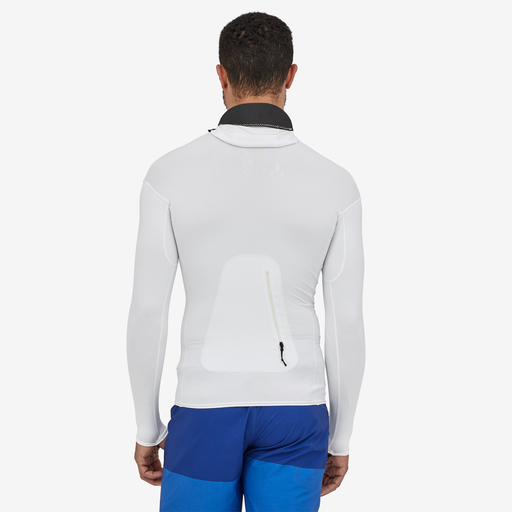 M's R0 Hoody | WHI