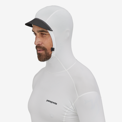 M's R0 Hoody | WHI