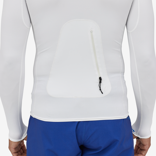 M's R0 Hoody | WHI