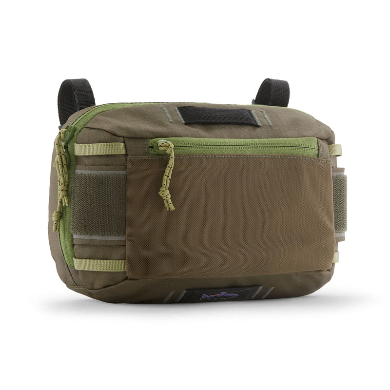 Mochila Stealth Work Station | Front BSNG