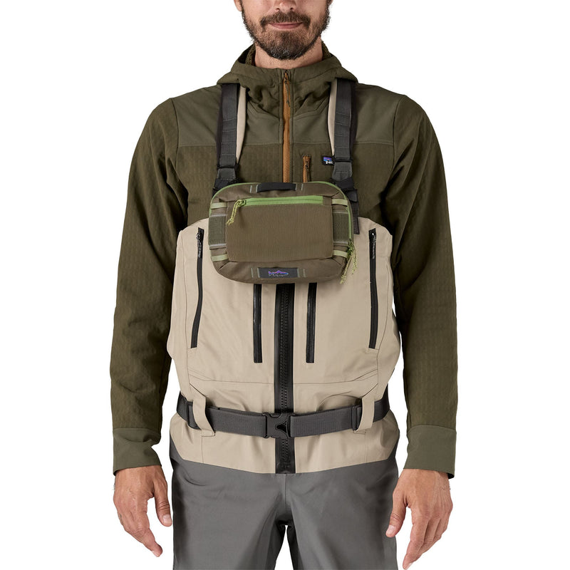 Mochila Stealth Work Station | Back BSNG