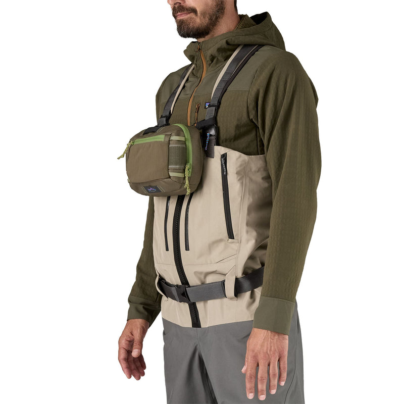 Mochila Stealth Work Station | BSNG