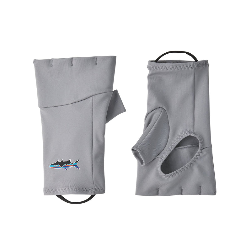 Guantes Sun | Front SGRY