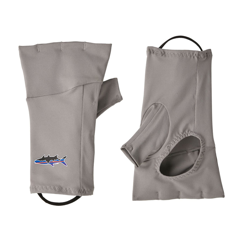 Guantes Sun Gloves| Front FEGY