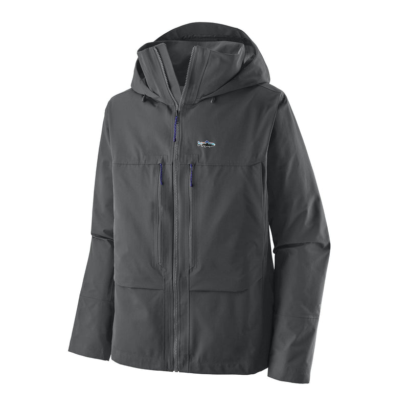 Campera Swiftcurrent Wading Hombre  |Front FGE