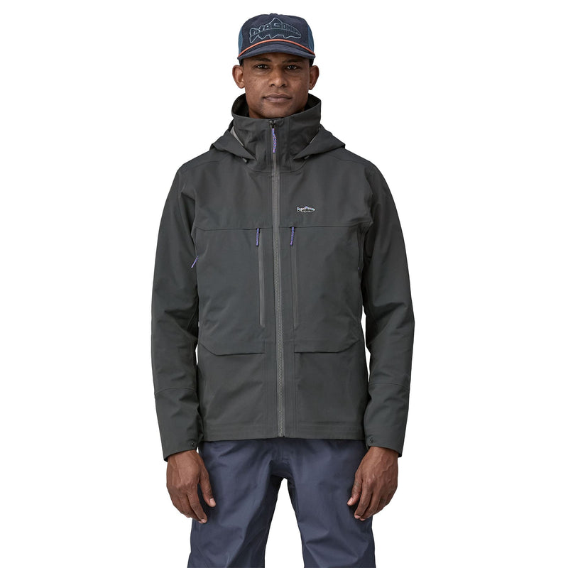 Campera Swiftcurrent Wading Hombre  |Back FGE
