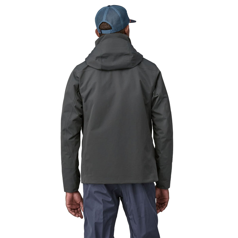 Campera Swiftcurrent Wading Hombre  |FGE