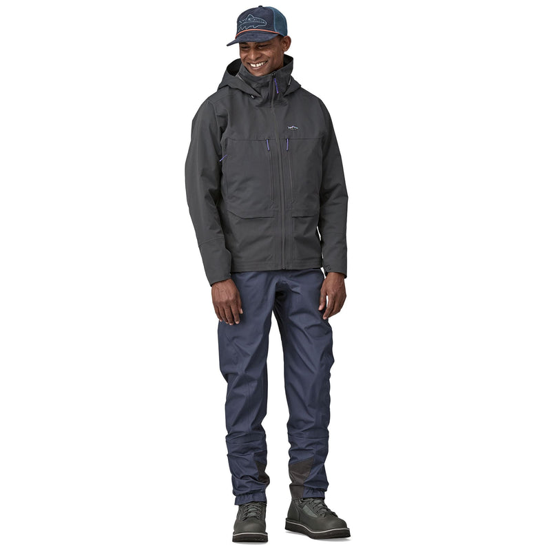Campera Swiftcurrent Wading Hombre  |FGE