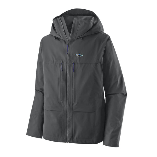 Campera Swiftcurrent Wading Hombre