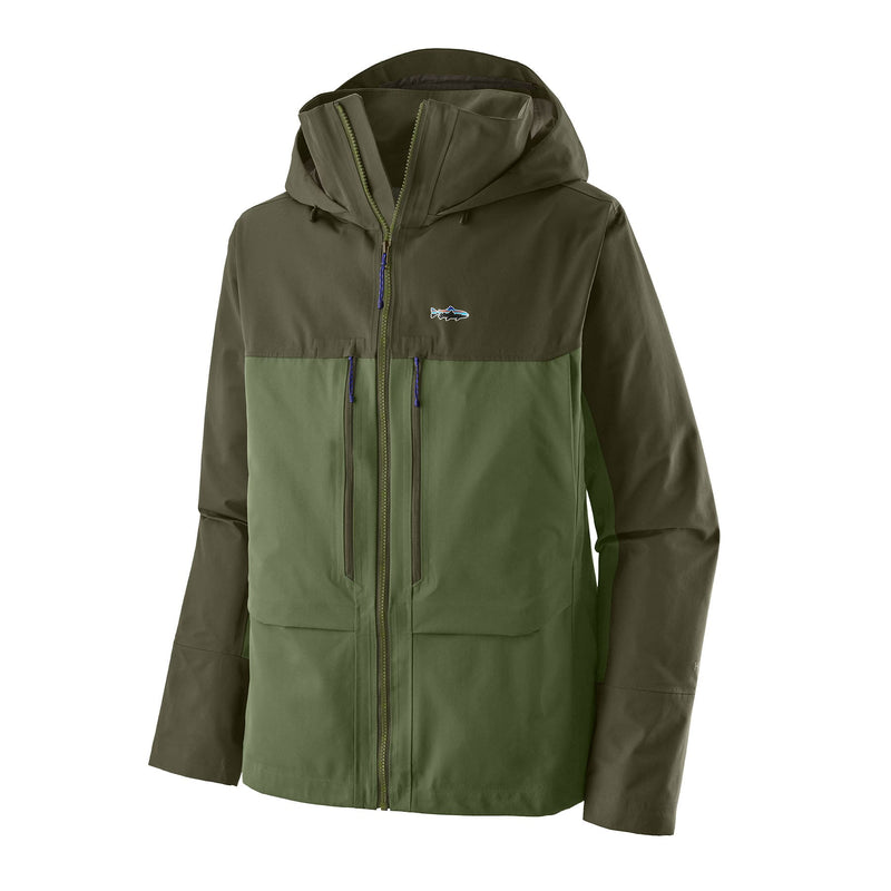 Pantalón Kids Powder Town | Front TNGR