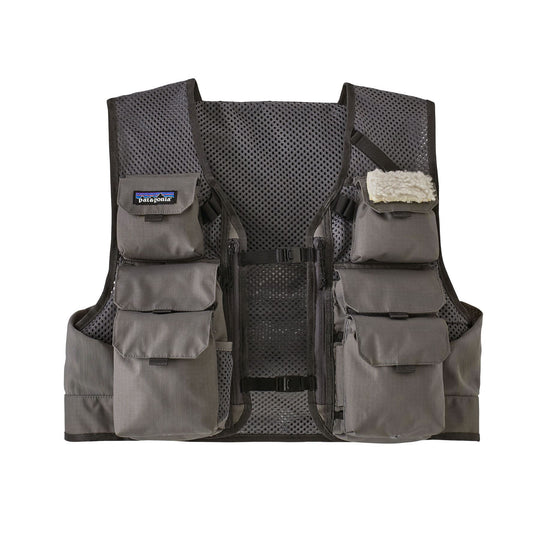 Chaleco Stealth Pack Vest