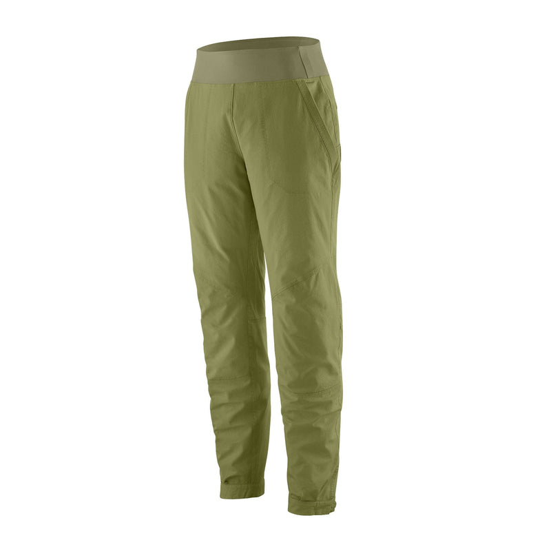 Calza Caliza Rock Mujer | Front BUGR