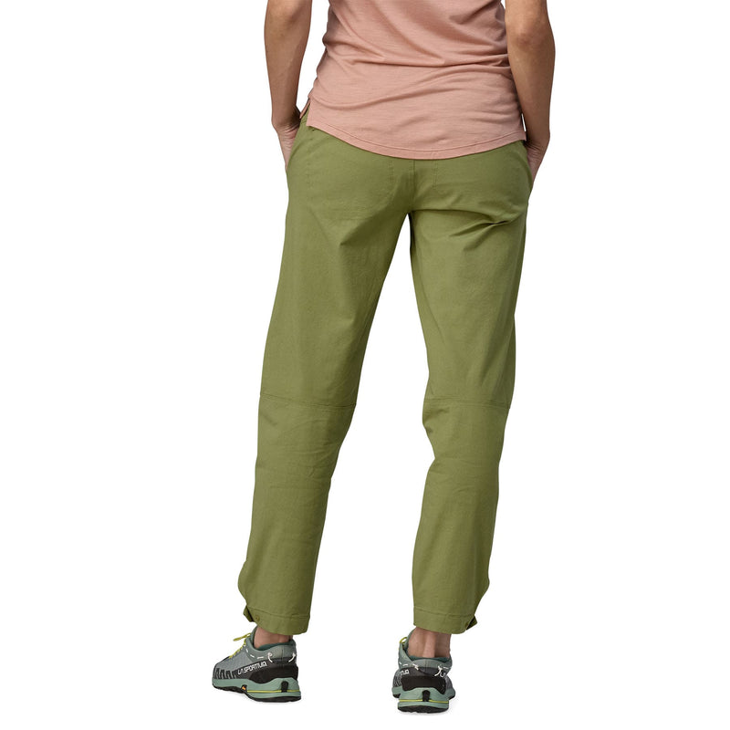 Calza Caliza Rock Mujer | BUGR