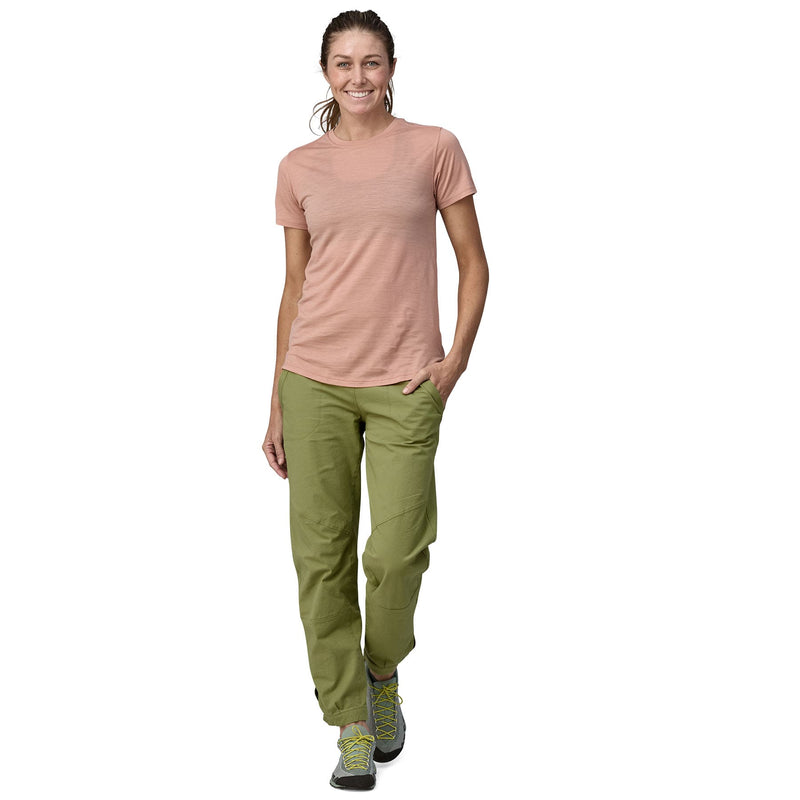 Calza Caliza Rock Mujer | BUGR