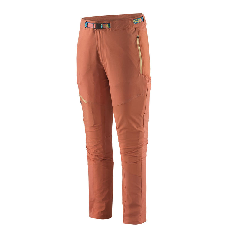 Pantalón Terravia Alpine Mujer | Front SINY