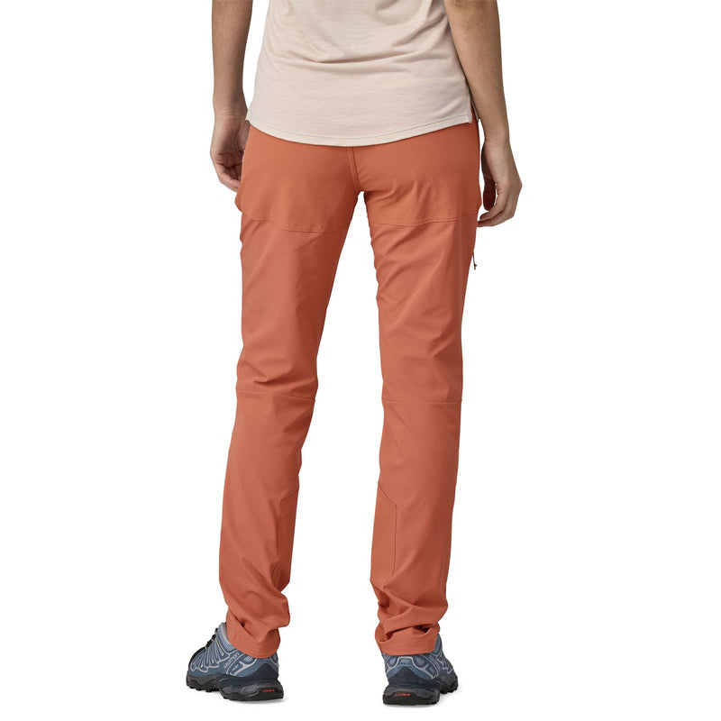 Pantalón Terravia Alpine Mujer | SINY