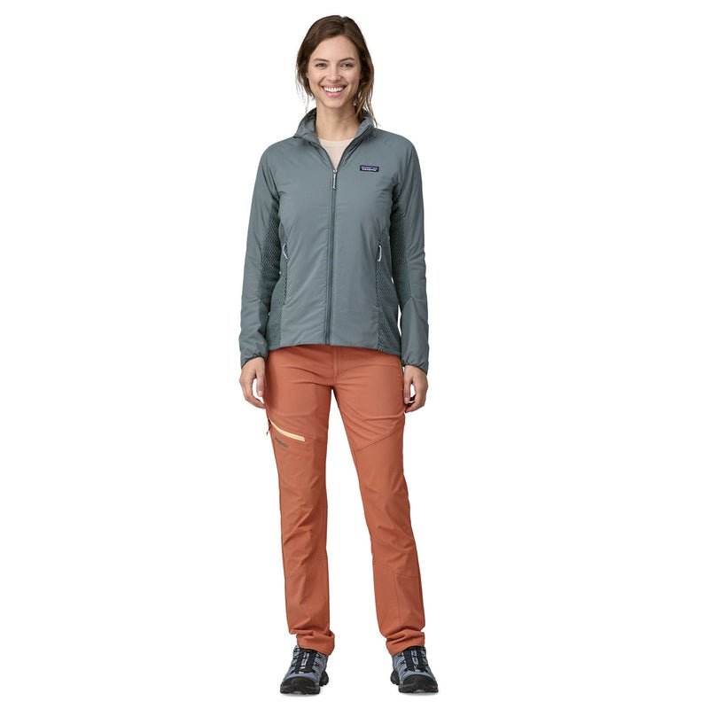 Pantalón Terravia Alpine Mujer | SINY
